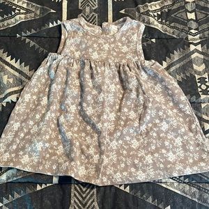 Jamie Kay Floral dress